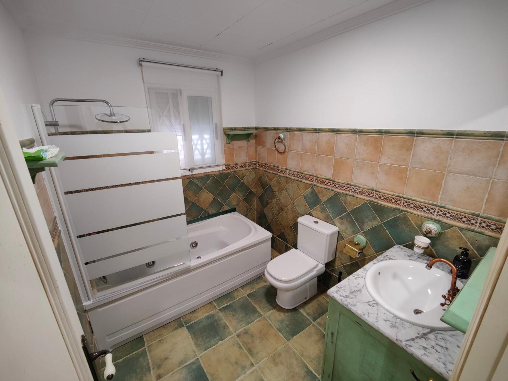 Casona Torrent Villa Bagian luar foto