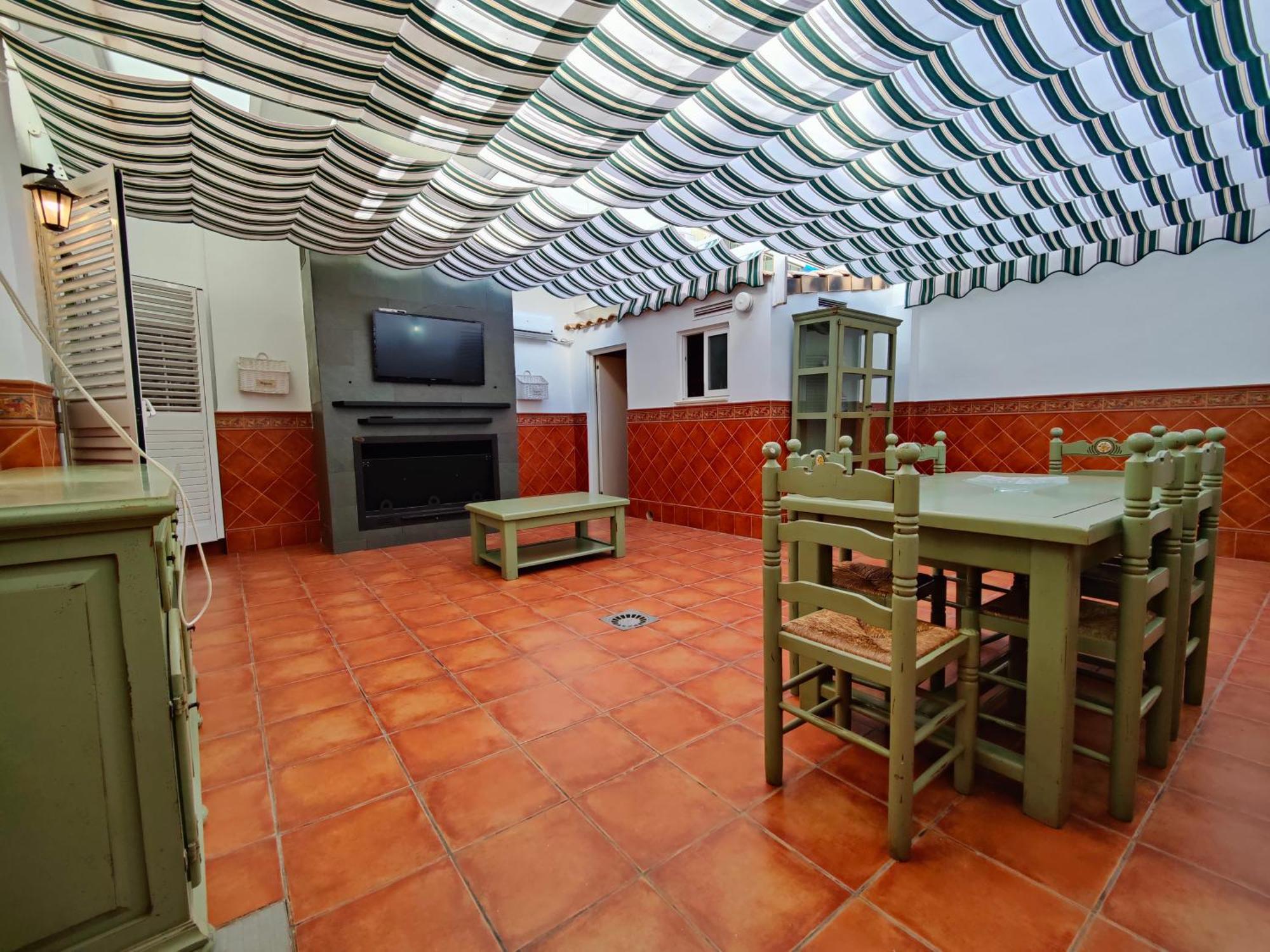 Casona Torrent Villa Bagian luar foto